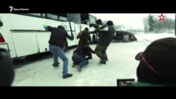 Фільм «Крим» і сеанс кінопропаганди Фільм «Крим» і сеанс кінопропаганди