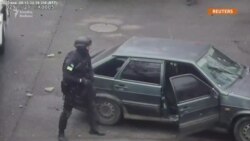 Qazaxıstanda qarşıdurma: aksiyaçılardan hələ də xəbər almaq mümkün olmur Qazaxıstanda qarşıdurma: aksiyaçılardan hələ də xəbər almaq mümkün olmur