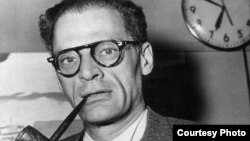 Артур Миллер