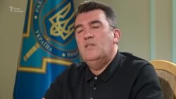 Маємо 5 сценаріїв розвитку подій на Донбасі – Олексій Данілов (відео) Маємо 5 сценаріїв розвитку подій на Донбасі – Олексій Данілов (відео)
