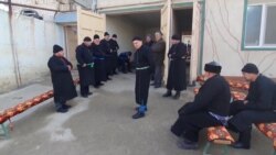 Мардум талаб дорад, ки номи ронандаи фавтидаи ёрии таъҷилӣ абадӣ гардонида шавад Мардум талаб дорад, ки номи ронандаи фавтидаи ёрии таъҷилӣ абадӣ гардонида шавад