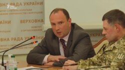 Депутати не змогли нічого зробити з розвідником, який став героєм журналістського розслідування - відео Депутати не змогли нічого зробити з розвідником, який став героєм журналістського розслідування - відео