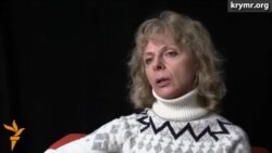 Як кримська інтелігенція чинила спротив анексії Криму Як кримська інтелігенція чинила спротив анексії Криму