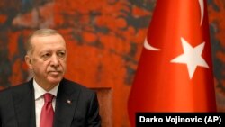 Країна готова організувати мирні переговорів на турецькій території