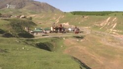 Нороҳатии сокинони деҳаи Элокии Шаҳринав аз буйи бади корхонаи маҳаллӣ Нороҳатии сокинони деҳаи Элокии Шаҳринав аз буйи бади корхонаи маҳаллӣ