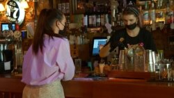 Surprise Order: New COVID Restrictions For Moscow Restaurants, Bars, And Cafes Surprise Order: New COVID Restrictions For Moscow Restaurants, Bars, And Cafes