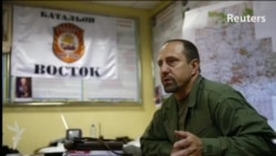 Интервью Александра Ходаковского агентству Reuters Интервью Александра Ходаковского агентству Reuters