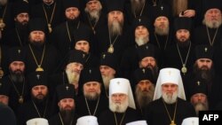 Религиозный портал Credo.ru обвиняют в экстремизме за публикацию видеоролика об изъятии приставами мощей святых