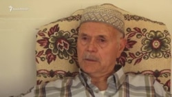 Асан Джемилев. История пережившего депортацию (видео) Асан Джемилев. История пережившего депортацию (видео)