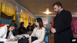 Псевдовибори 2018 року в окупованому Донецьку. Зараз 80% так званих депутатів «ЛДНР» хочуть стати російськими депутатами