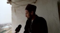 Сарчӯпон дар мақоми худ барқарор шуд, аммо бе замин монд Сарчӯпон дар мақоми худ барқарор шуд, аммо бе замин монд