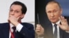 Путинро барои 1,75 миллиард $ кӯмак ба домодаш ба додгоҳ додаанд