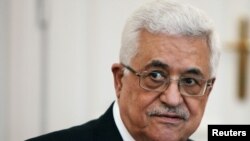 Palestinians say National Authority President Mahmud Abbas is planning to formally launch the statehood bid on September 23.