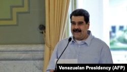 دولت آمریکا به عنوان بخشی از فشارهای خود برای برکناری نیکلاس مادورو، پارسال شرکت نفت دولتی ونزوئلا را تحریم کرد.