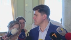 Закон про нацбезпеку: крок до НАТО, але не до бізнесу (відео) Закон про нацбезпеку: крок до НАТО, але не до бізнесу (відео)