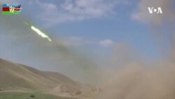 Эрдуғон гуфт, Туркия Озарбойҷонро танҳо намегузорад Эрдуғон гуфт, Туркия Озарбойҷонро танҳо намегузорад