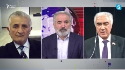 Гапи Озод: Чаро имсол ҳам нерӯи барқ хомӯш мешавад? Гапи Озод: Чаро имсол ҳам нерӯи барқ хомӯш мешавад?