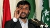 Iran's Ahmadinejad Mocks His Critics