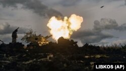 РФ напередодні, серед іншого, втратила 2878 танків та 5804 бойових броньованих машини