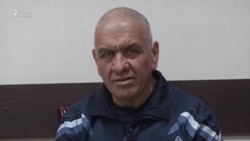 Эълони айбнома ба зидди Хӯҷа-Командир Эълони айбнома ба зидди Хӯҷа-Командир