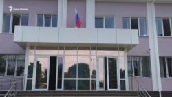 На суді у «справі Семени» експерт не побачив в обвинуваченого мотиву ворожнечі до Росії На суді у «справі Семени» експерт не побачив в обвинуваченого мотиву ворожнечі до Росії