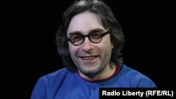 Семен Новопрудский