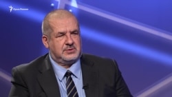 Санкции по России нужно усиливать, пока не освободят Крым – Чубаров (видео) Санкции по России нужно усиливать, пока не освободят Крым – Чубаров (видео)