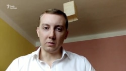 Станіслав Асєєв до Всесвітнього дня свободи преси: «Свобода завжди пов’язана зі смертю» – відео Станіслав Асєєв до Всесвітнього дня свободи преси: «Свобода завжди пов’язана зі смертю» – відео