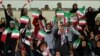 Iran To Let Women Attend Men's World Cup Qualifier In October
