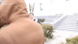 «Чувствуешь, что тебя никто не слышит». Энвер Топчи и его «дело о недоносительстве» (видео) «Чувствуешь, что тебя никто не слышит». Энвер Топчи и его «дело о недоносительстве» (видео)