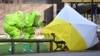 Toxicologist: Lab With 'Military Capability' Likely Made Spy Poison