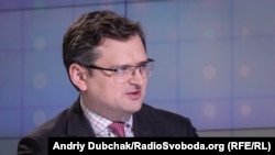 Ніяких термінів чи дедлайнів щодо вступу України до ЄС та НАТО немає, наголосив Дмитро Кулеба