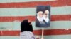 Embassy Hostage-Turned-U.S. Envoy Compares '79 To Iran Today