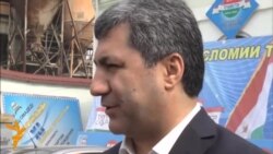 Муҳиддин Кабирӣ: "Натиҷаи ин интихоботро қабул надорем" Муҳиддин Кабирӣ: "Натиҷаи ин интихоботро қабул надорем"