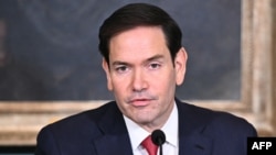 За словами американського чиновника, «низку ключових програм» вже передали до Державного департаменту