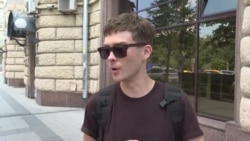 За что в России и в Белоруссии преследуют журналистов? За что в России и в Белоруссии преследуют журналистов?