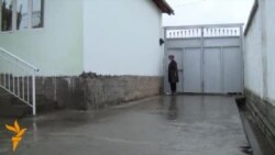 Хонаводаи Аноргул аз бебарқиҳо ба Душанбе кӯчидааст Хонаводаи Аноргул аз бебарқиҳо ба Душанбе кӯчидааст
