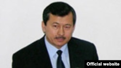 Саймӯмин Ятимов