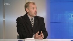 Навіщо Україні воєнний стан Навіщо Україні воєнний стан