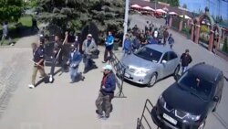 Шоҳид: Тоҷикҳоро мисли гунҷишк мепарронданд Шоҳид: Тоҷикҳоро мисли гунҷишк мепарронданд