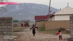 Зани тоҷик 24 фарзанд ба дунё овардааст Зани тоҷик 24 фарзанд ба дунё овардааст