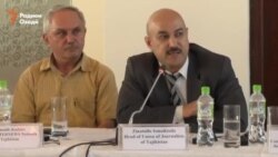 Сиёсати редаксионии расонаҳо бозбинӣ шавад? Сиёсати редаксионии расонаҳо бозбинӣ шавад?