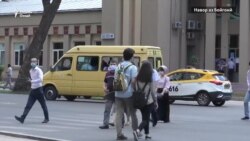 Ҷонибдорон ва мухолифони ҷарима барои "бениқобӣ" чӣ мегӯянд? Ҷонибдорон ва мухолифони ҷарима барои "бениқобӣ" чӣ мегӯянд?