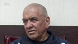Ҳукми ҳабси Хӯҷа Каримов ба 21 соли зиндон баробар шуд Ҳукми ҳабси Хӯҷа Каримов ба 21 соли зиндон баробар шуд