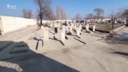 "Ягона намояндаи яҳудиён" дар маркази Суғд даргузашт "Ягона намояндаи яҳудиён" дар маркази Суғд даргузашт