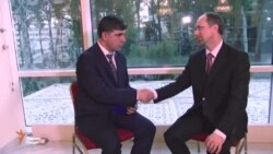 Сафири Канада: Хостори Тоҷикистони қавӣ ҳастем Сафири Канада: Хостори Тоҷикистони қавӣ ҳастем