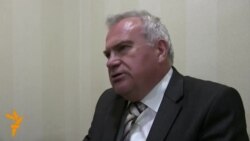 Правозахисник Микола Бучацький: Придністров’ю потрібен «примус до демократії» Правозахисник Микола Бучацький: Придністров’ю потрібен «примус до демократії»