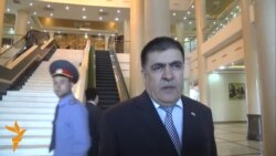 Гуфтугӯ бо ноиби вазири умури дохилӣ Гуфтугӯ бо ноиби вазири умури дохилӣ