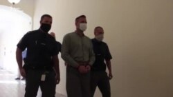 У Чехії засудили білоруса, який воював на Донбасі проти України ‒ відео У Чехії засудили білоруса, який воював на Донбасі проти України ‒ відео