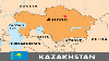 Language Protest Held In Kazakhstan